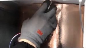 1 Замена датчика низкого уровня воды TURBO 30 Kiturami Китурами