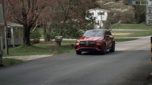 2024 New Mercedes-Benz GLE 450 4MATIC RESTYLING - Full Review!