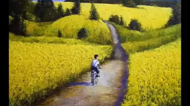 Стихи Райнер Мария Рильке Мне так сродни чешских напевов звуки смотреть онлайн