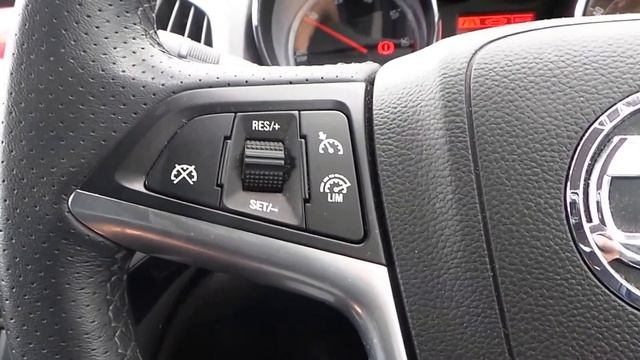 2013 13 Vauxhall Astra 2.0 CDTi 165ps SRi Sports Tourer Estate Start Stop In Black смотреть онлайн