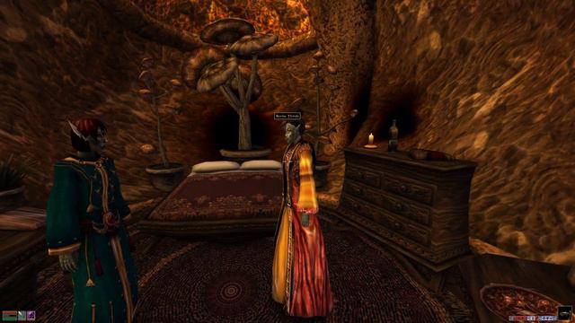 Lore & Loot: Morrowind | House Telvanni: Drake's Pride смотреть онлайн