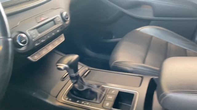 Сколько стоят б/у автомобили Kia