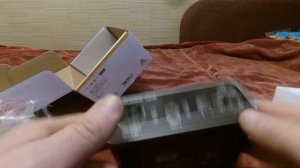 Внешняя звуковая карта BEHRINGER U PHORIA UM2