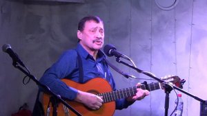 МИХАИЛ  КОЧЕТКОВ. Концерт в день рождения 6.05.23, ч. 2