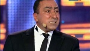 Карен Аванесян - Игрушки играть | Юрмала-2010