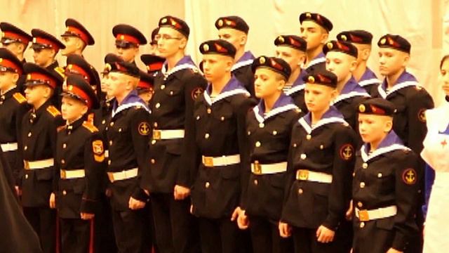 "Мне вчера приснилось...", муз. - В. Мирза, сл. - О. Гражданцева, поет Иван Коломыцев