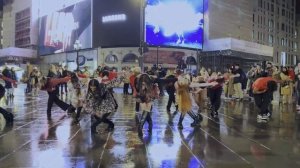 [KPOP IN PUBLIC LONDON] | (G)I-DLE (여자)아이들) - NXDE | Dance Cover by O.D.C | ONE TAKE