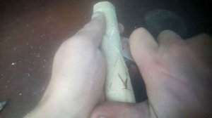 #Как сделать Ручку для Шампуров своими руками // Skewer with your own hands