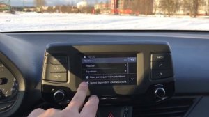 Hyundai i30 2017 Обзор