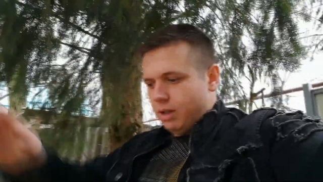 С Племянницей коптим карася горячего копчения. Домашнее копчение