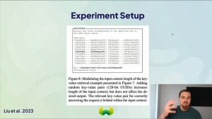 Lost in the Middle: How Language Models use Long Context - Explained!