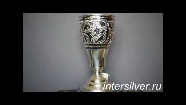 Серебряный кубок Кубачи.avi смотреть онлайн