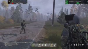 ЖDALKER PR - DayZ