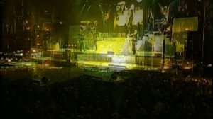 16 Candles (Within Temptation The Silent Force Tour 2004 )