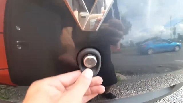 Видеобзор на автомобиль Renault Logan смотреть онлайн