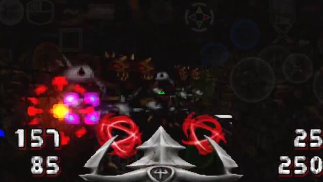 Medieval Doom Scythe 2 -gzdoom 4.3.3 ( m-rated/Delta touch/ doom mod) смотреть онлайн