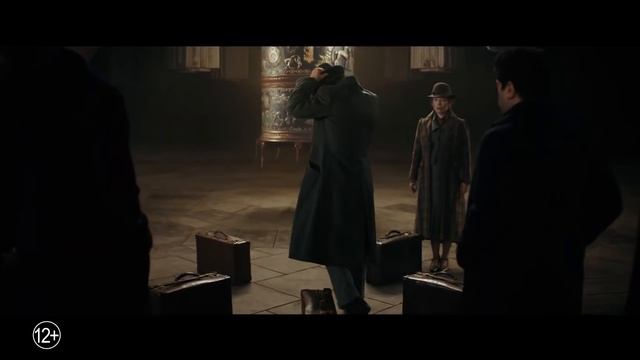 Фантастические твари 3_ Тайны Дамблдора ? Русский трейлер #2 ? Фильм 2022.mp4