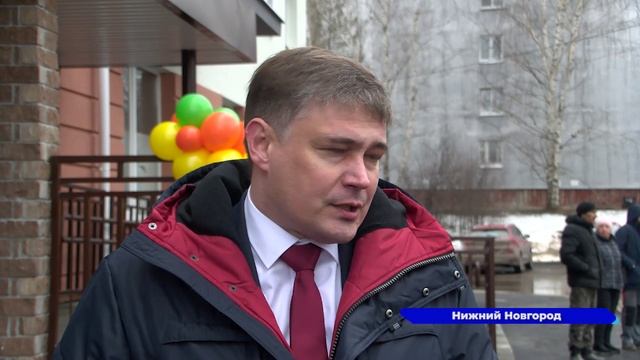 Телеканал волга нижний новгород