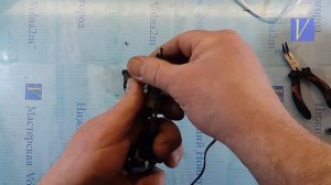 Ремонт и проверка генератора автомобиля ЗМЗ 4063 ГАЗ 2217 Баргузин Соболь