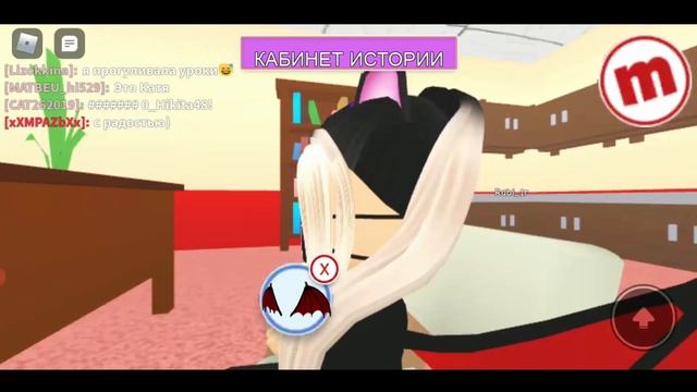 ? Один день из жизни в Роблокс Мип-Сити. One day in Roblox MeepCity. ? смотреть онлайн