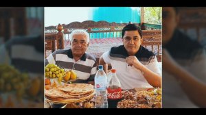 Ойбек Тилло  -  Таваллуд айёминг муборак дўстим (Оғабек Собиров)