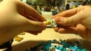 Обзор на кружитцу зейна по Легаси !!!!