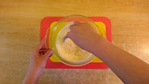 ПЕСОЧНОЕ ПЕЧЕНЬЕ НА РАСТИТЕЛЬНОМ МАСЛЕ, БЫСТРО, ВКУСНО, БЮДЖЕТНО