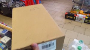 Сравнение - Оригинального масло SHELL HELIX HX7 10W-40 SN PLUS и купленого на обычной автобазе
