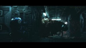 Импостер из фильма Among Us (биология, стадии развития, способности, поведение)