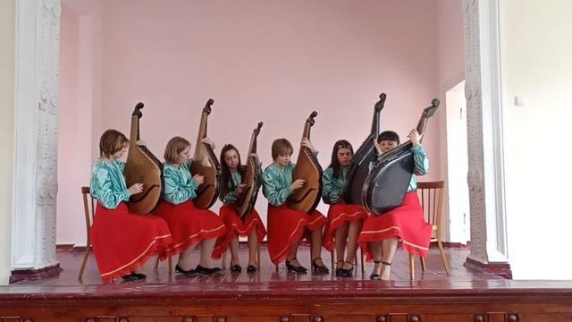 КАЛИНКА