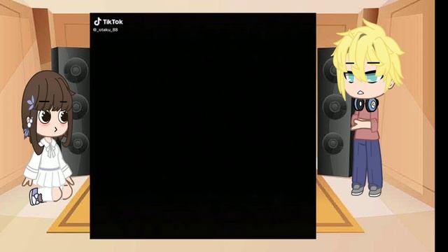 || Реакция одноклассников Баджи на него || смотреть онлайн