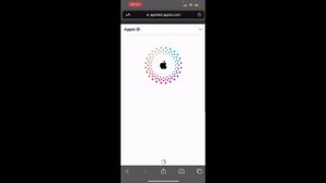 Как сменить электронную почту в эпл айди ( Apple ID )