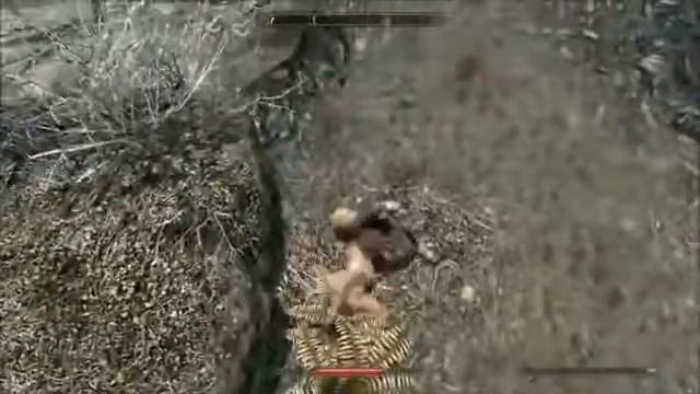 Maddyson - обзор игры Скайрим смотреть онлайн