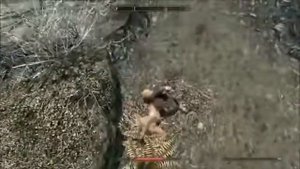 Maddyson - обзор игры Скайрим