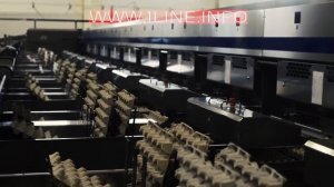 Птицефабрика "Заря" Красноярский край