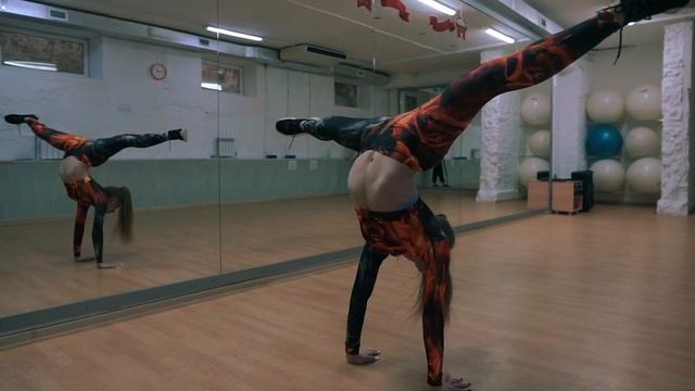 Бочарова Ксения, Видеовизитка Таврида. смотреть онлайн