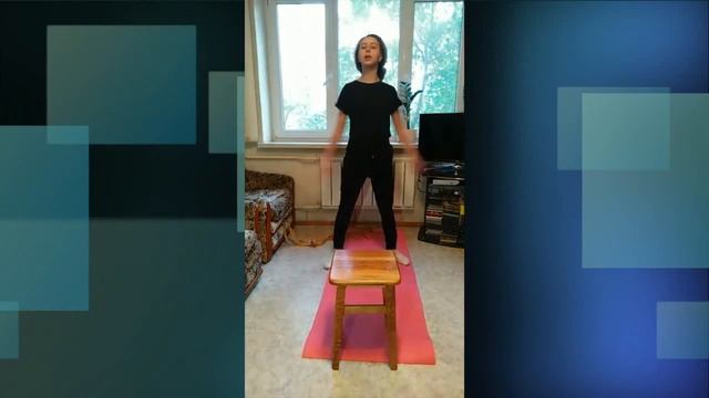 "МОЙДОДЫР" - ОНЛАЙН УРОК смотреть онлайн