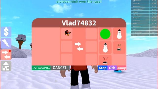 Играем в симулятор скорости с другом Друг дал мне скин и потом отобрал) смотреть онлайн