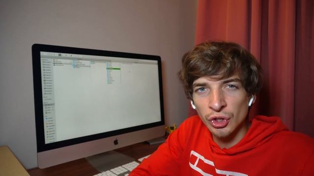 Как перенести данные между Mac и BootCamp? смотреть онлайн