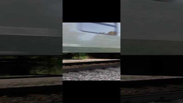 осторожно поезд 🚆 !