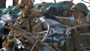 Ловушка для «Вагнера». Чем опасен штурм Бахмута | новости