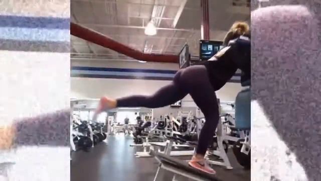 Best Music For The Gym In 2020. Лучшая Музыка Для Тренажерного Зала 2020 Года.
