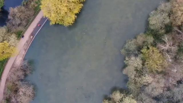 stanborough park welwyn garden city смотреть онлайн