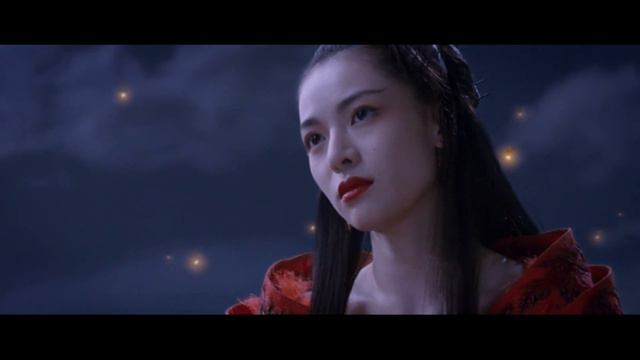 ナイト・オブ・シャドー 魔法拳 主題歌「雙生焰」MingBai訳詞付Ver.