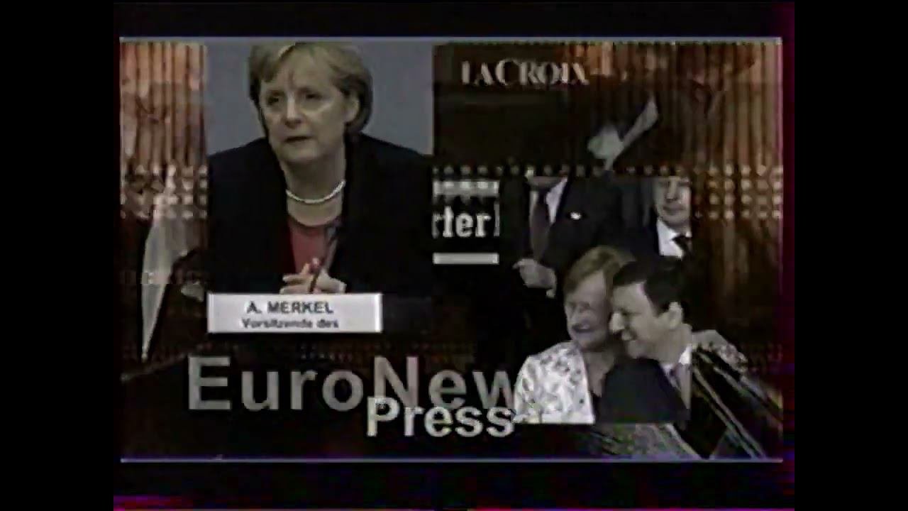 Безразмерка EuroNews ~2007