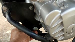 172FMM на IRBIS XR250