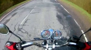 Обзор на Минск D4 50