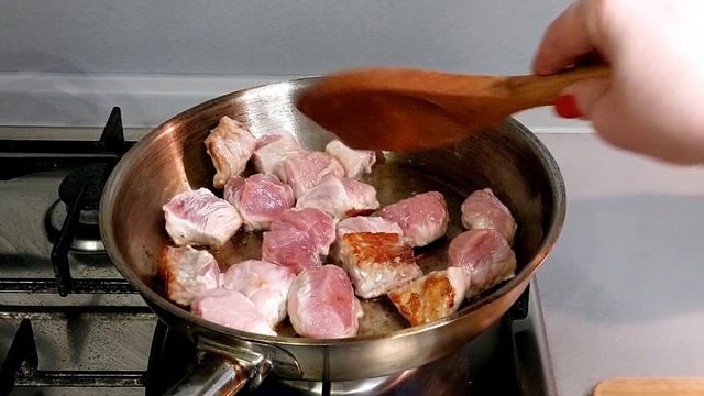 Оджахури  Грузинская кухня  Домашняя грузинская еда