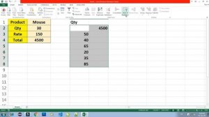 Eighteen Day in Excel | what if analysis in excel | scenario manager | goal seek | data table |Exce