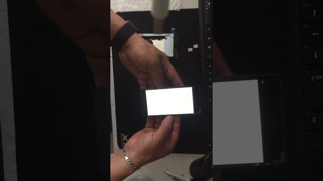 Старый дисплей. смотреть онлайн